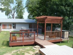 TimberTown USA Leander Location