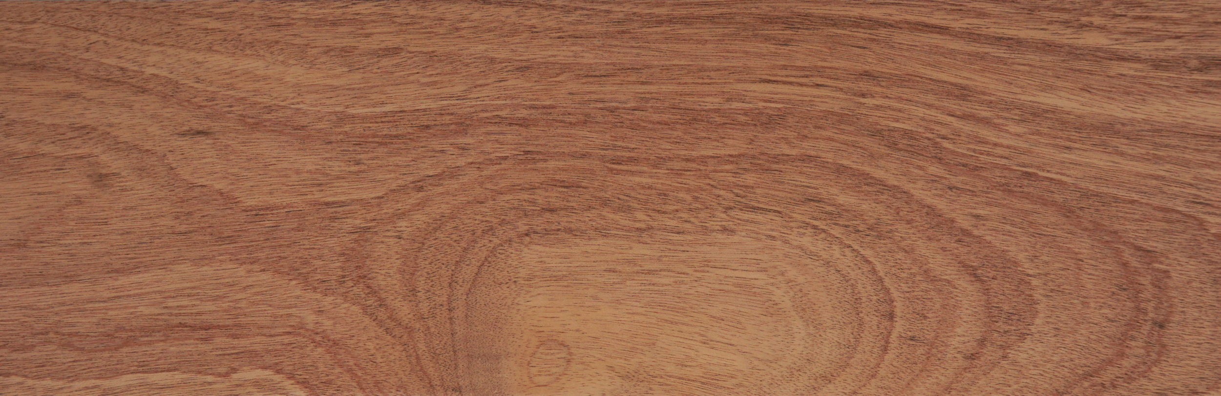 African Mahogany Plain Sawn