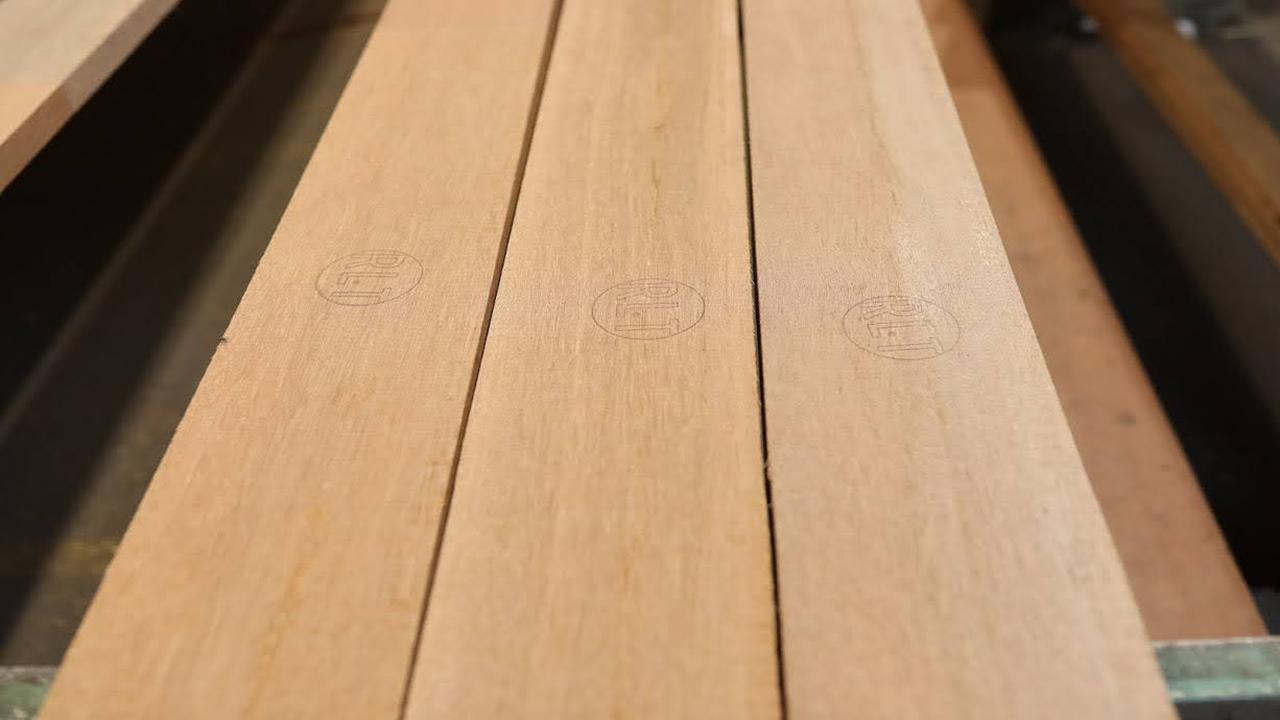 RLT Trailer Flooring