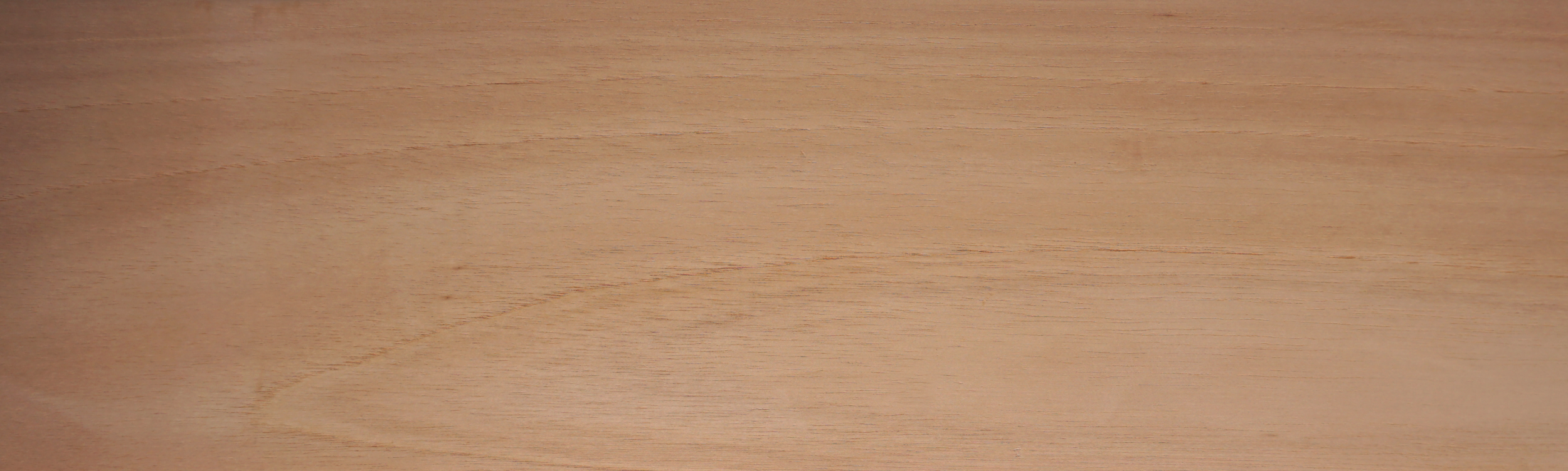 Spanish Cedar unsealed
