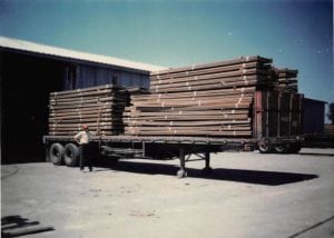 TruckFlooring Kits for Tampa