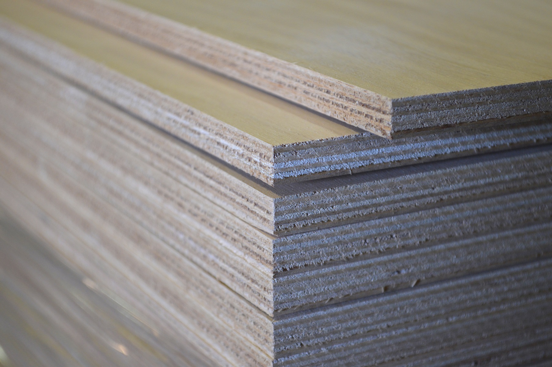 Marine Grade Plywood - OHC