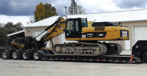 Lowboy