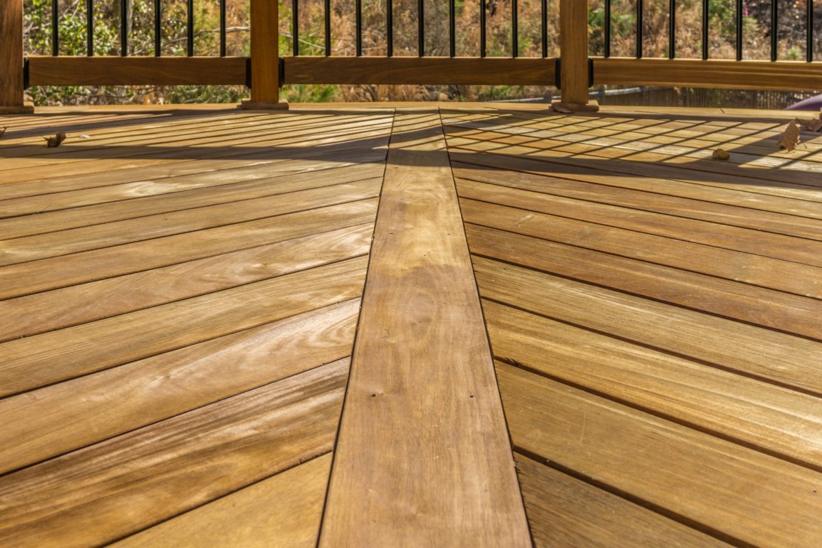 Summitop Deck