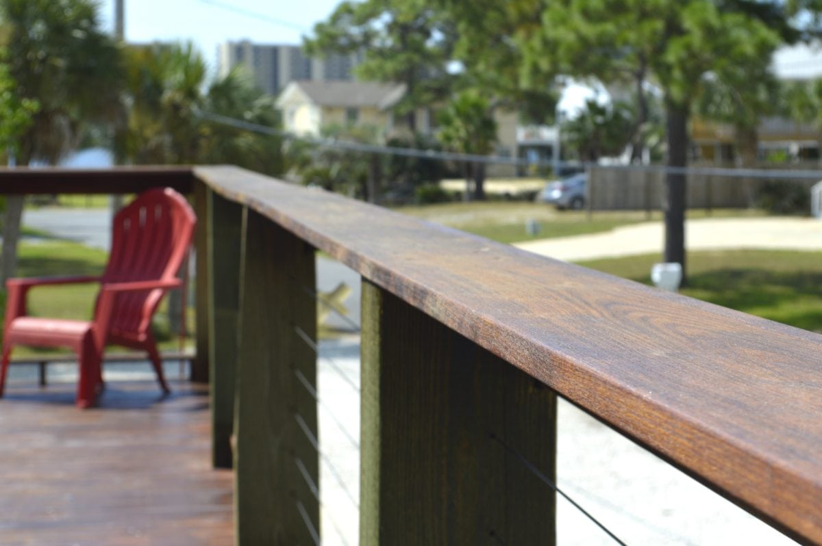 Decking