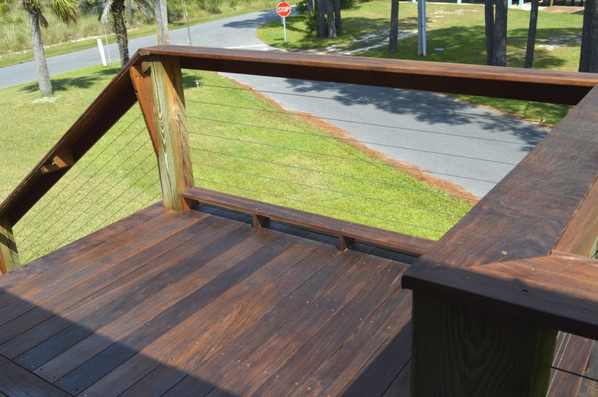 Decking