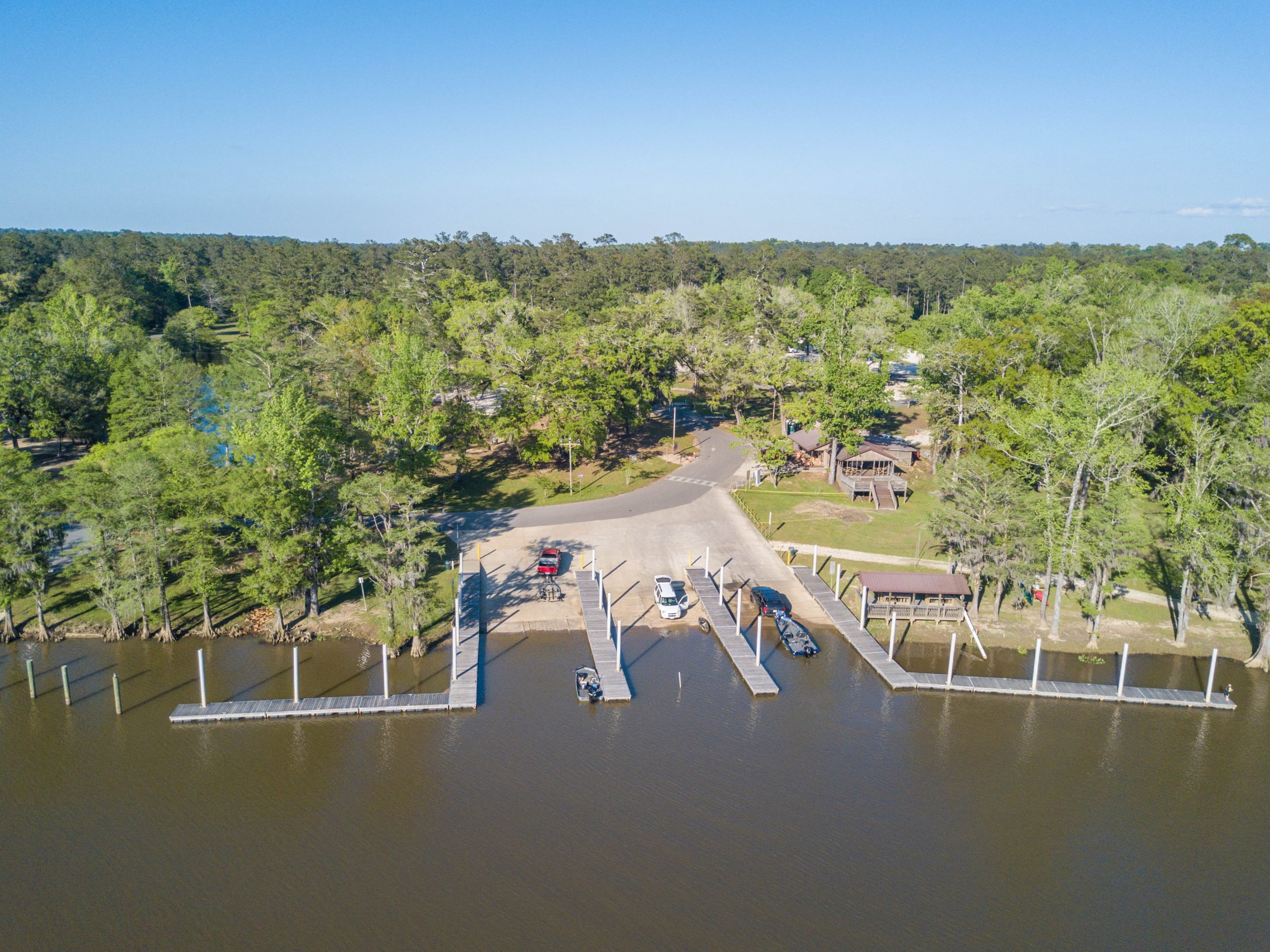 Live Oak Landing OHC