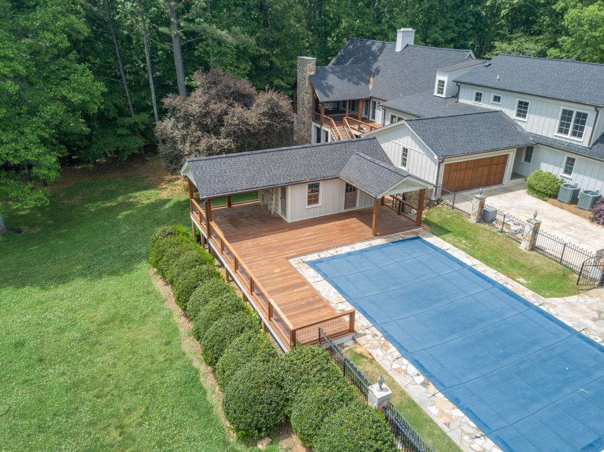 Outdoor Living