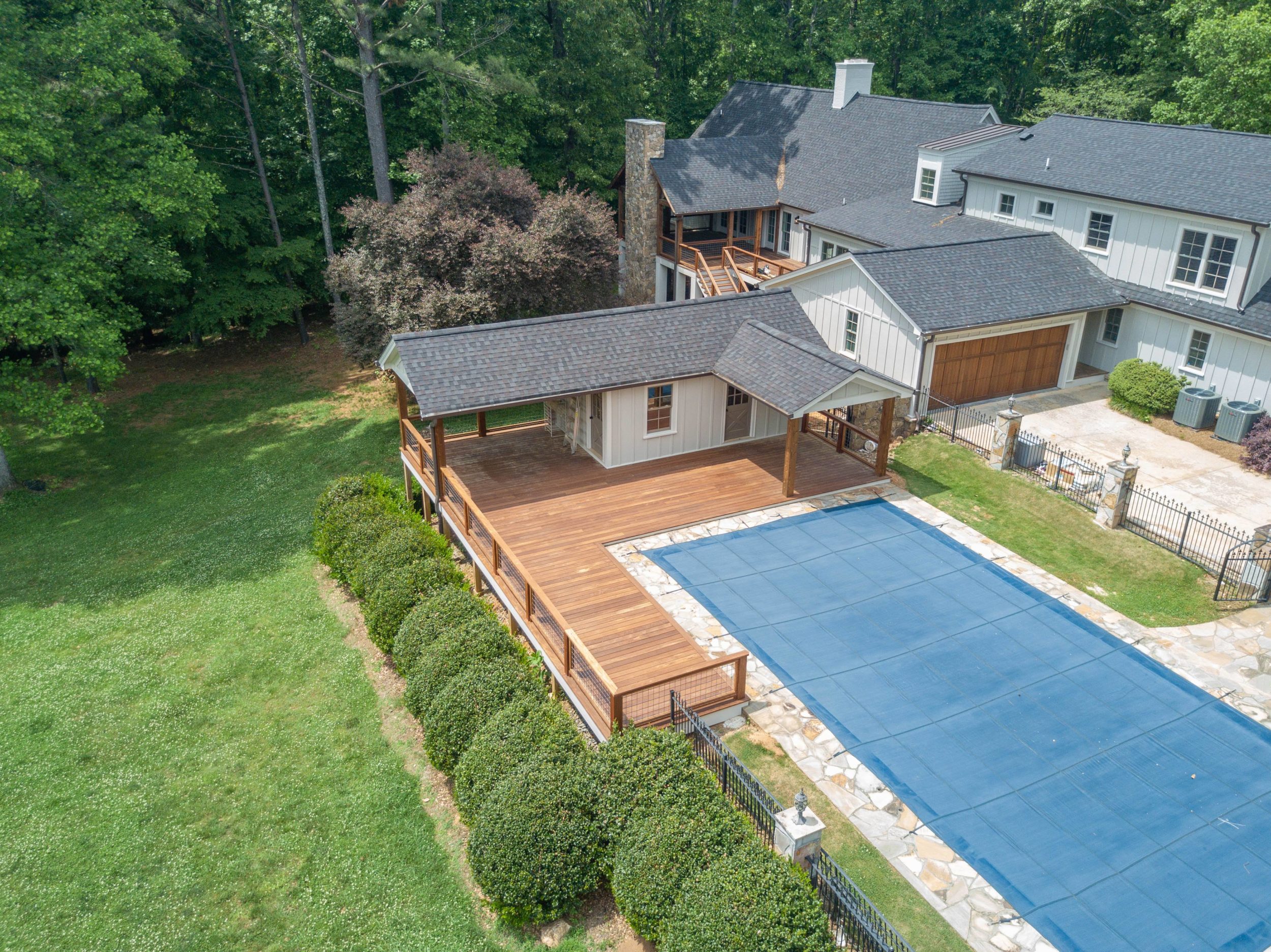 Outdoor Living Outdoor Living