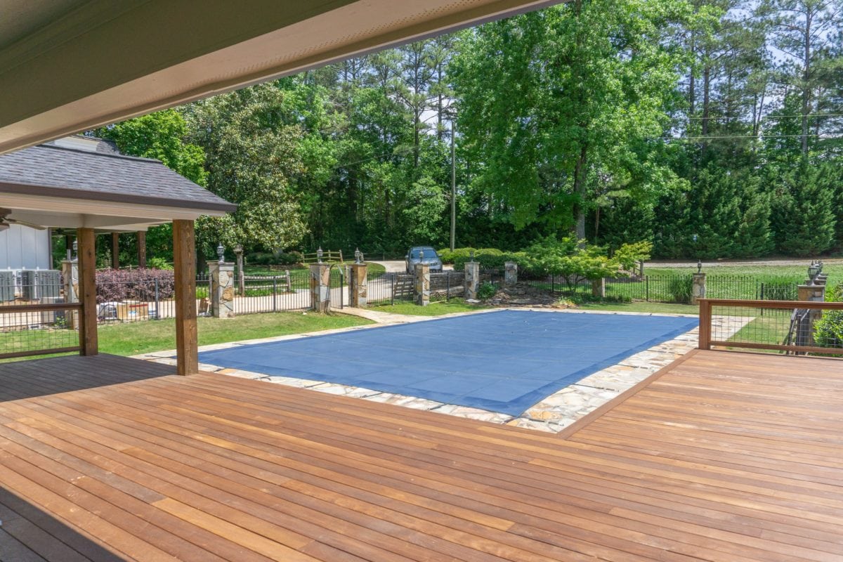 Outdoor Living