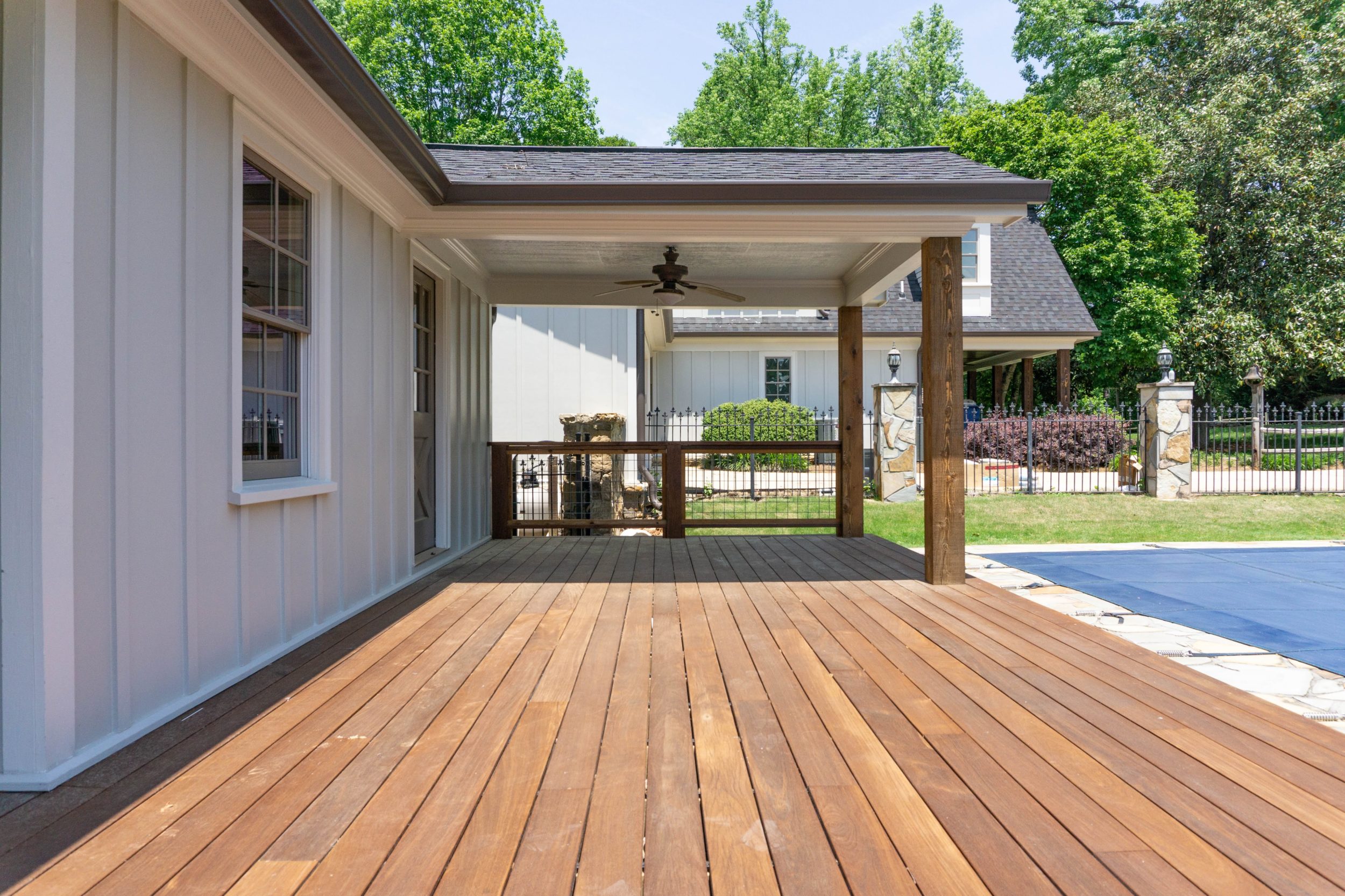 Outdoor Living Outdoor Living