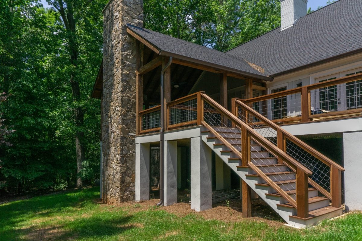 Outdoor Living