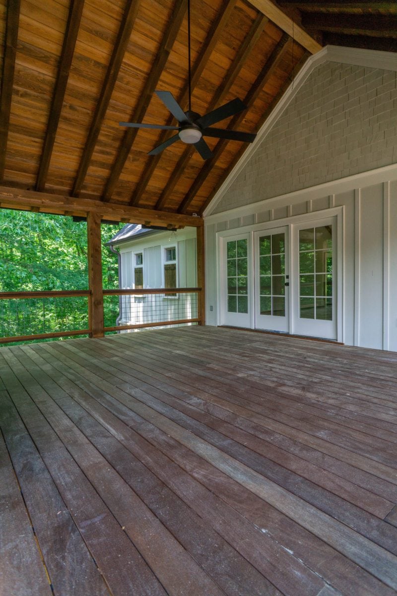 Woerner Pergola