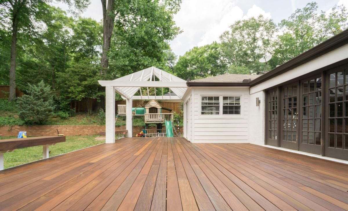 Outdoor Living