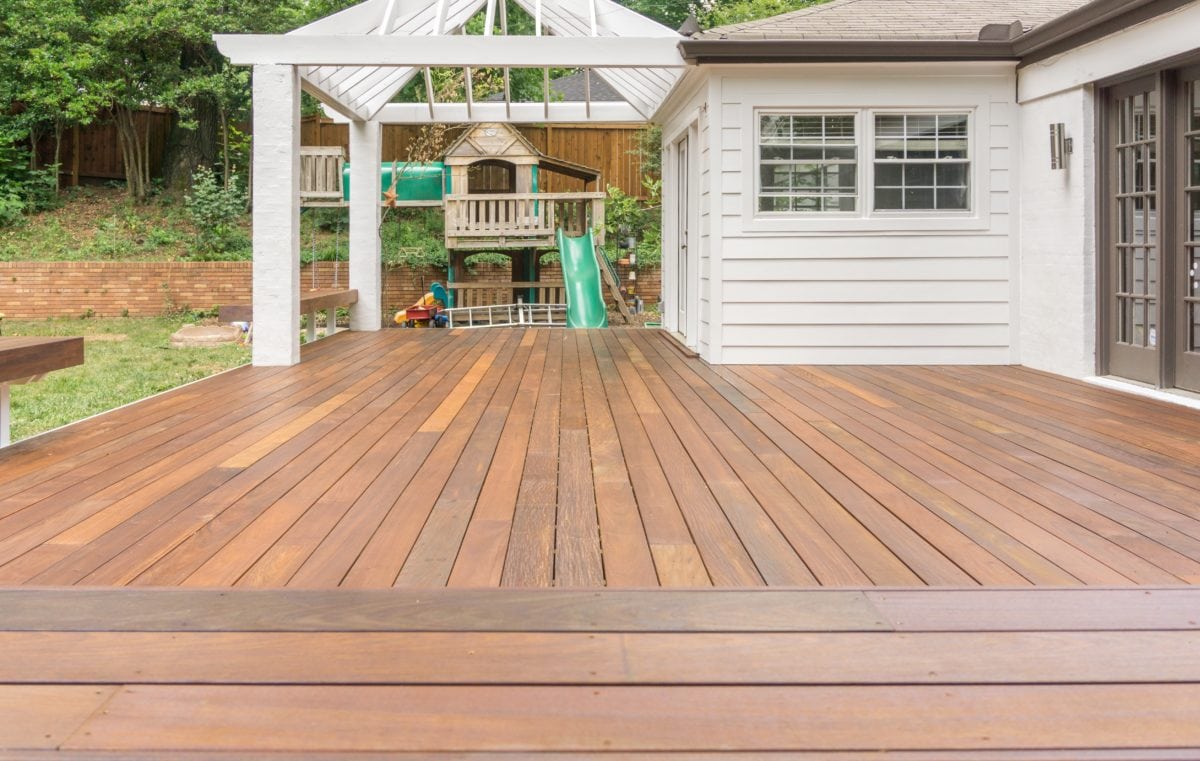 Outdoor Living