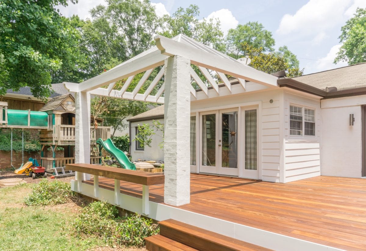 Outdoor Living