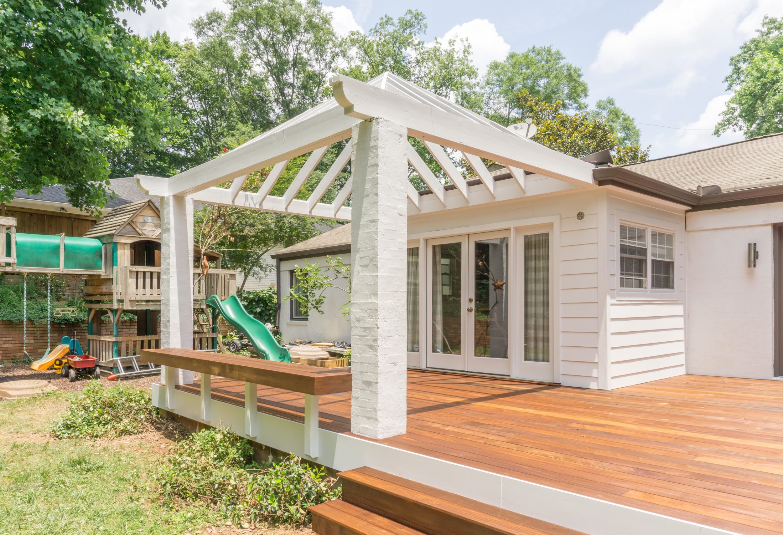 Outdoor Living