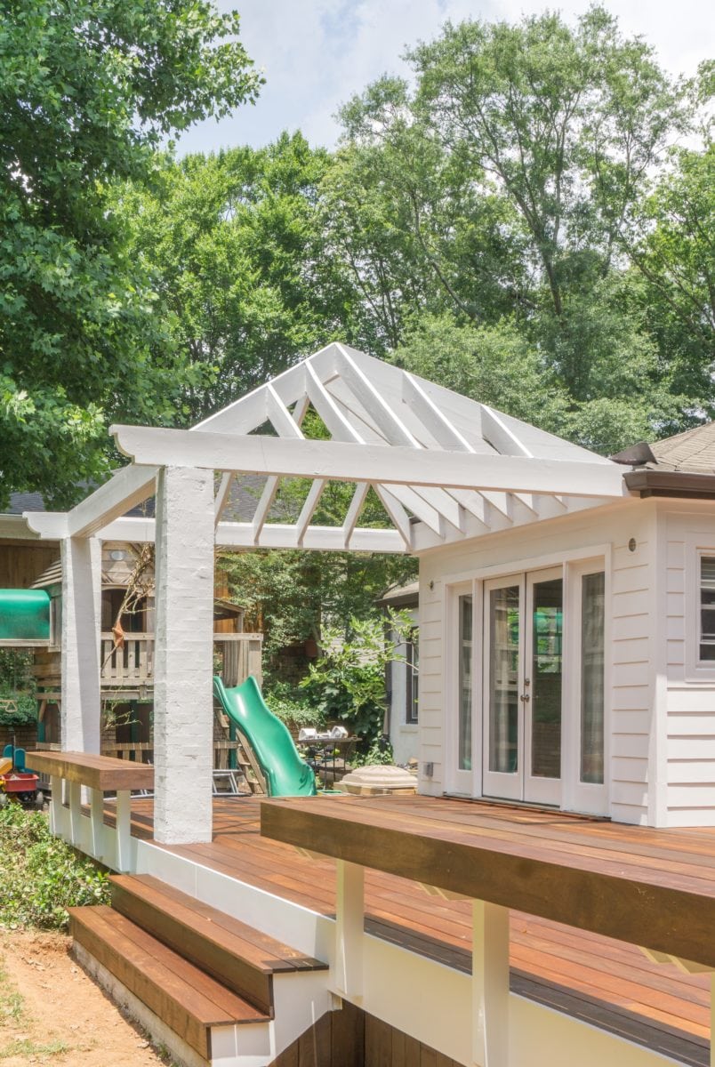 Outdoor Living