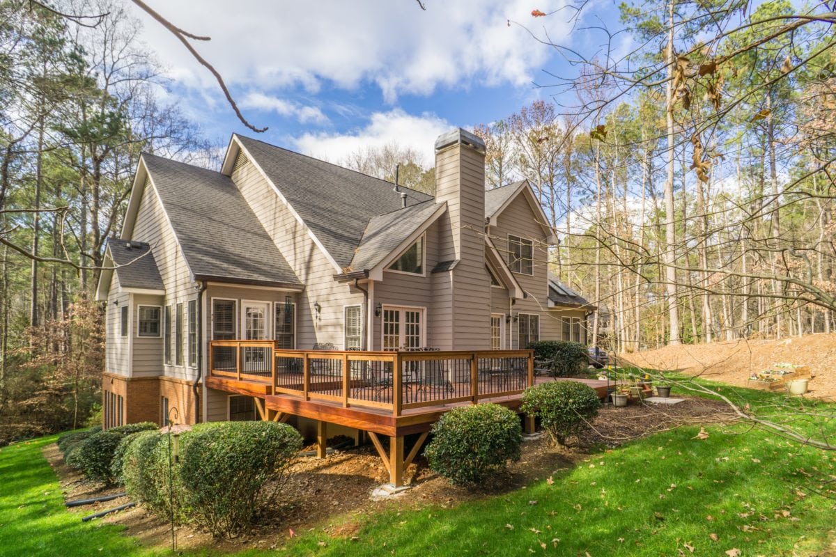 Outdoor Living