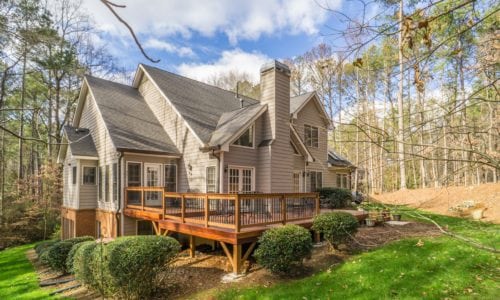 Outdoor Living