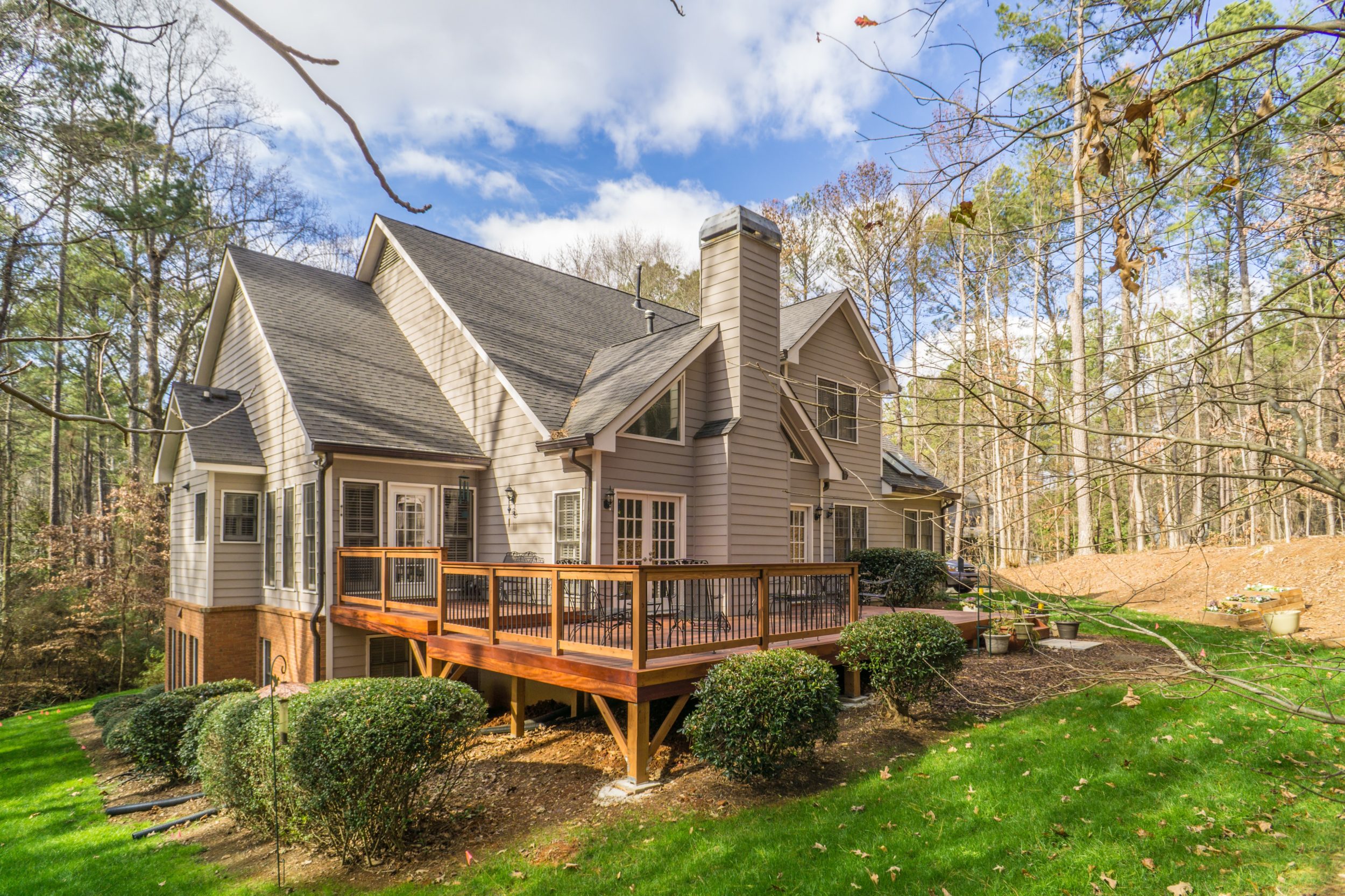 Outdoor Living