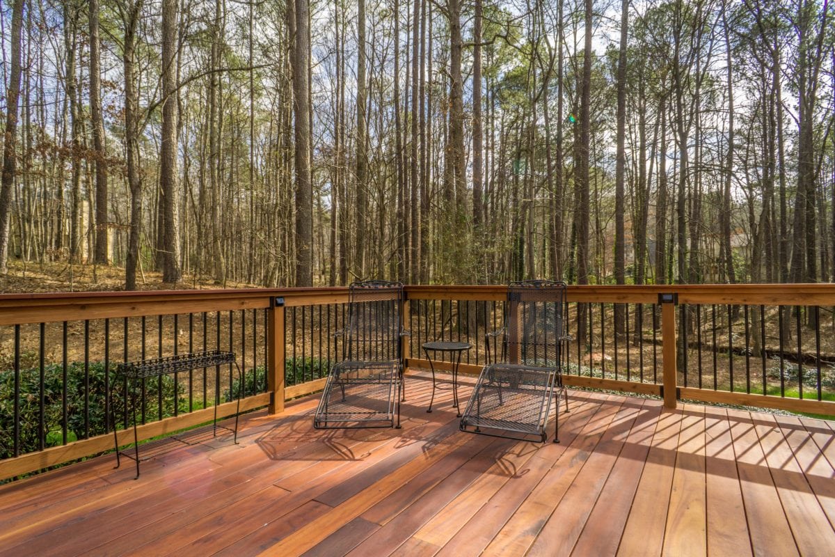 Outdoor Living