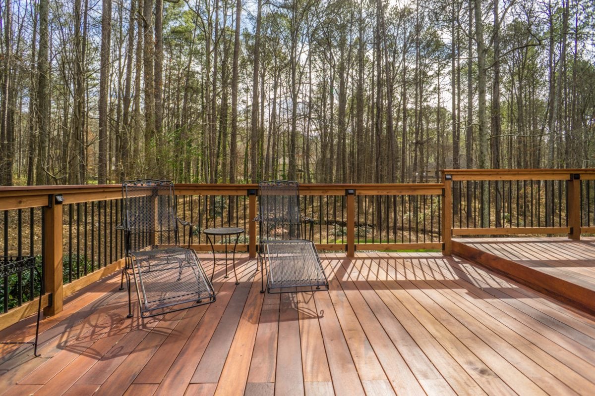 Outdoor Living