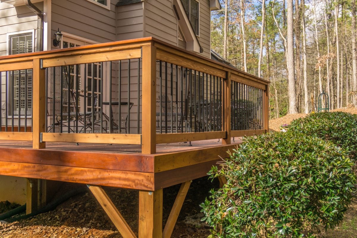 Outdoor Living