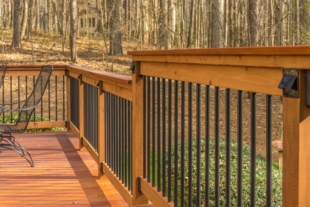 Outdoor Living