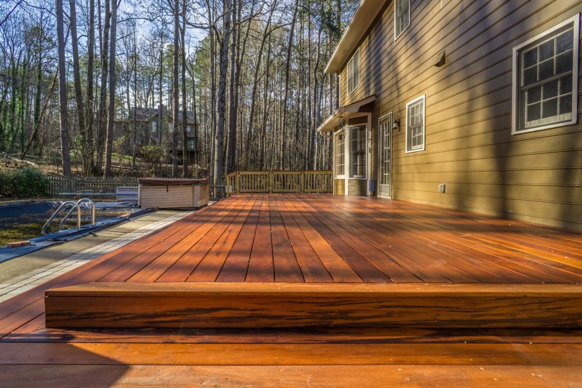 Outdoor Living