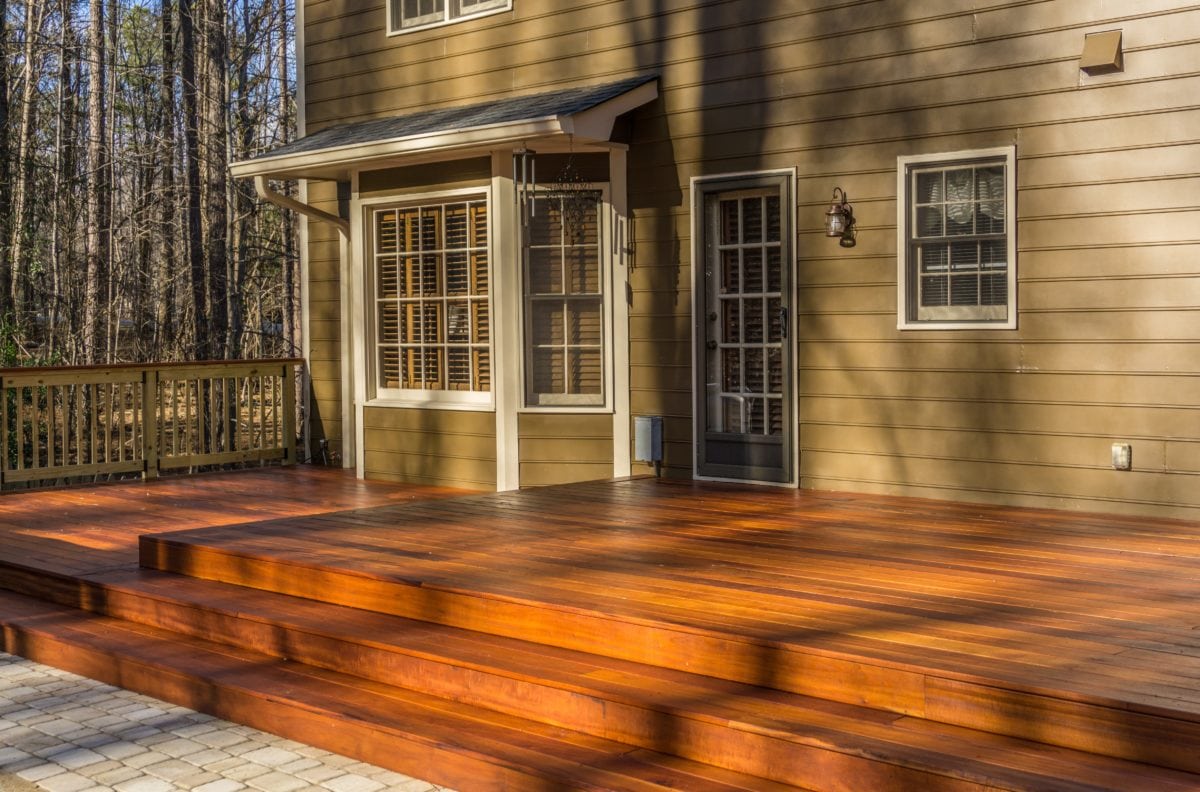Outdoor Living