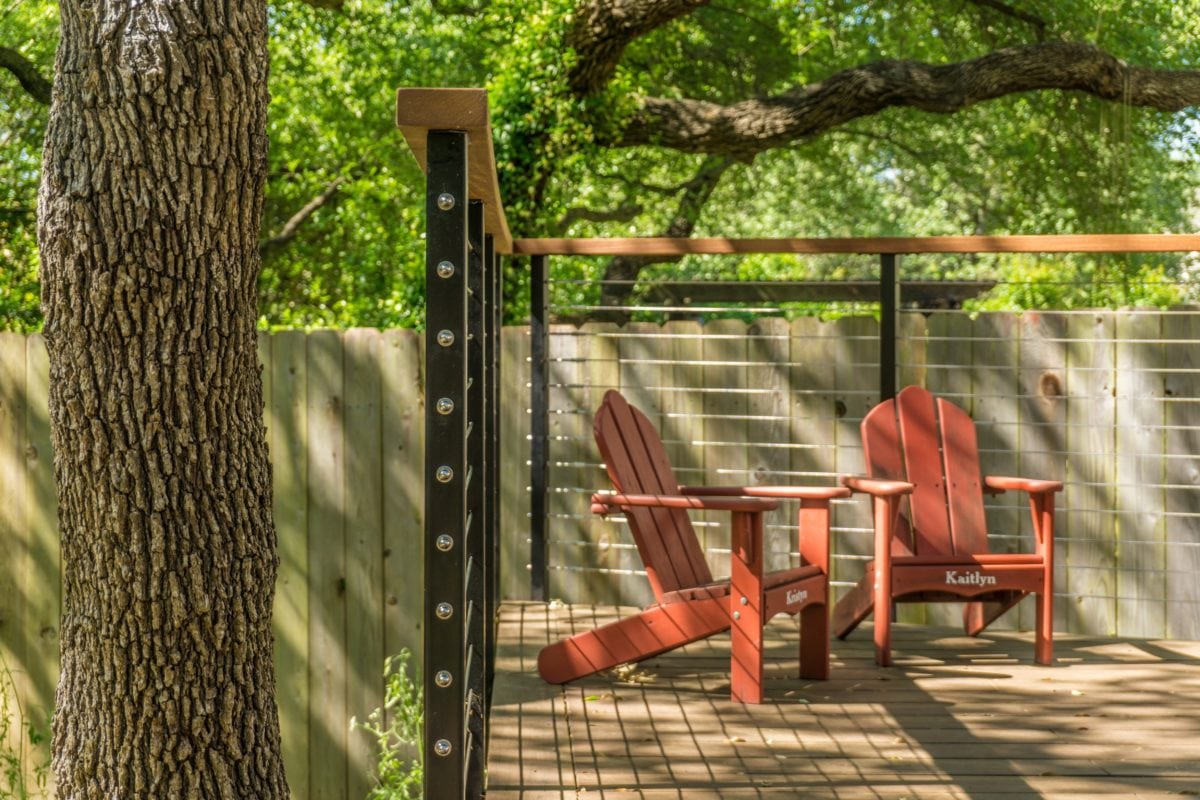 Outdoor Living
