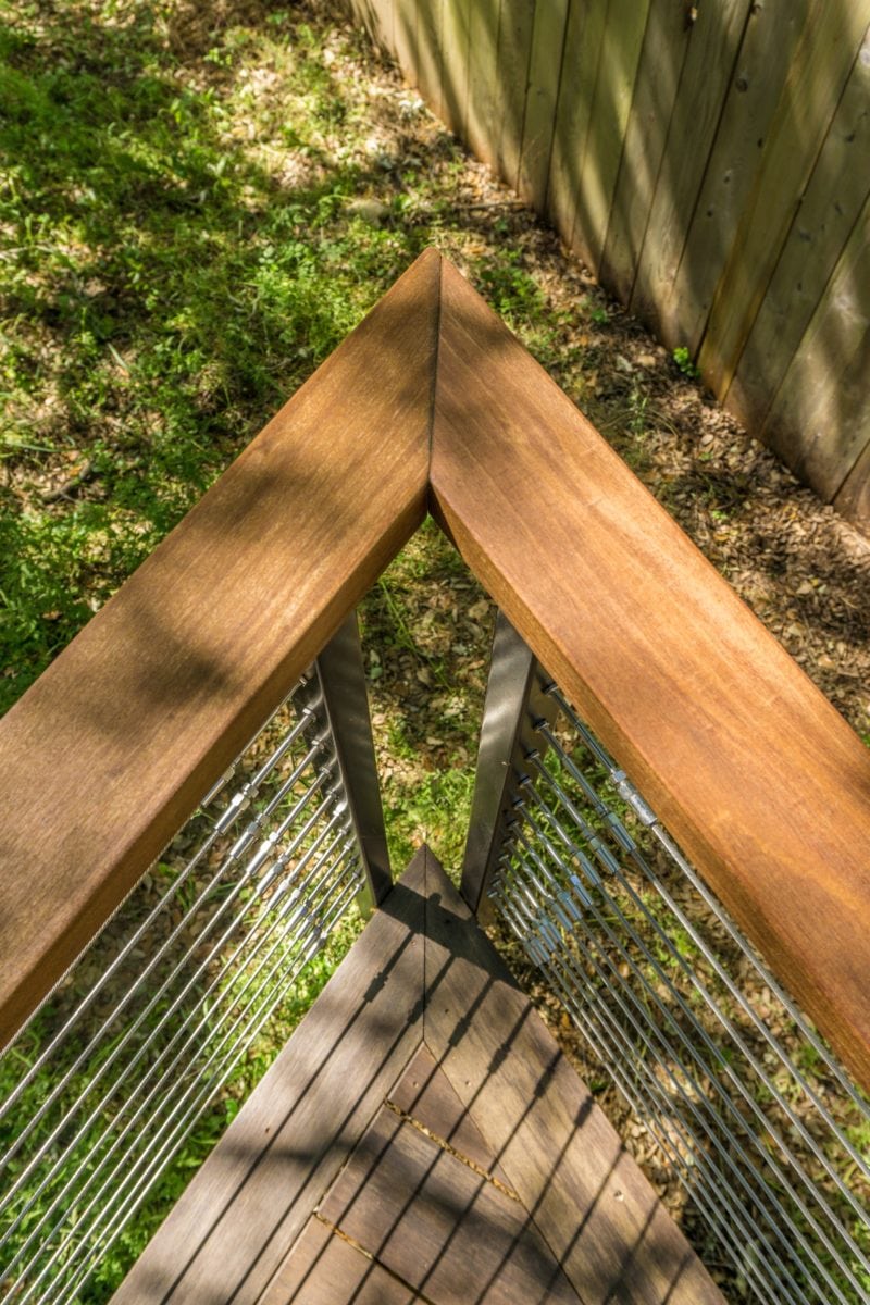Outdoor Living
