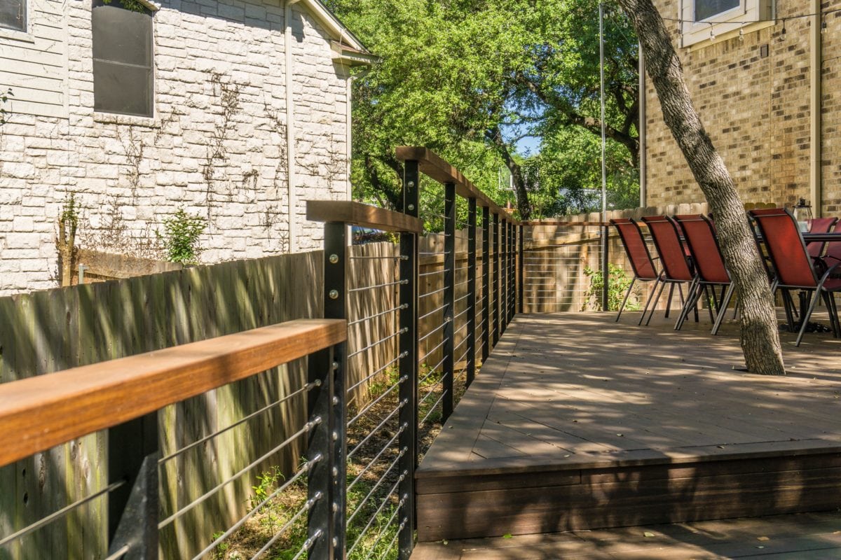 Outdoor Living