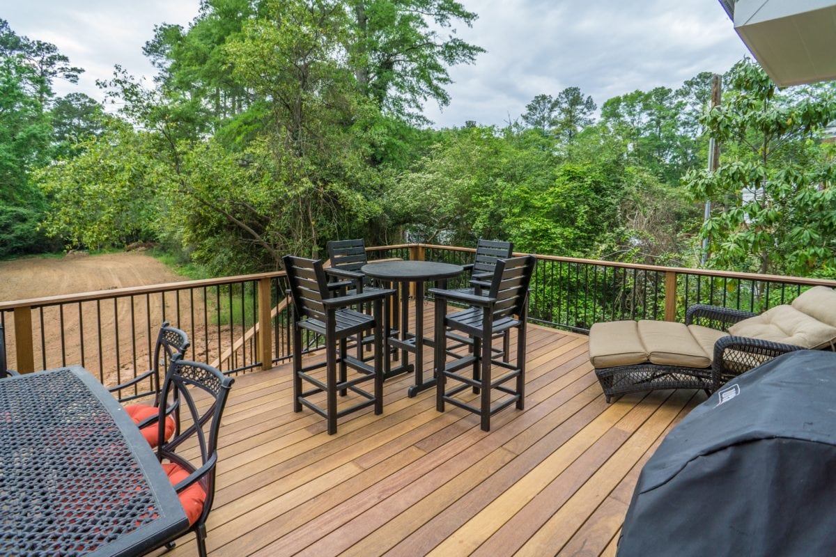 Outdoor Living
