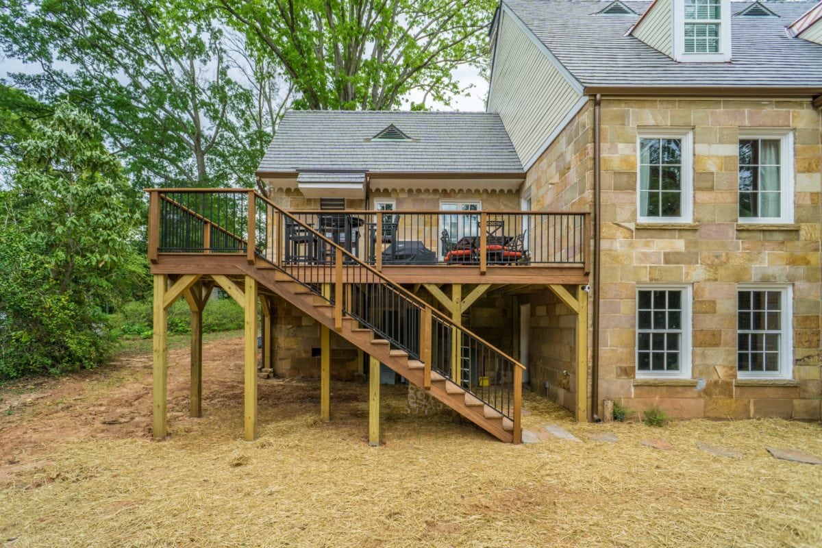 Outdoor Living