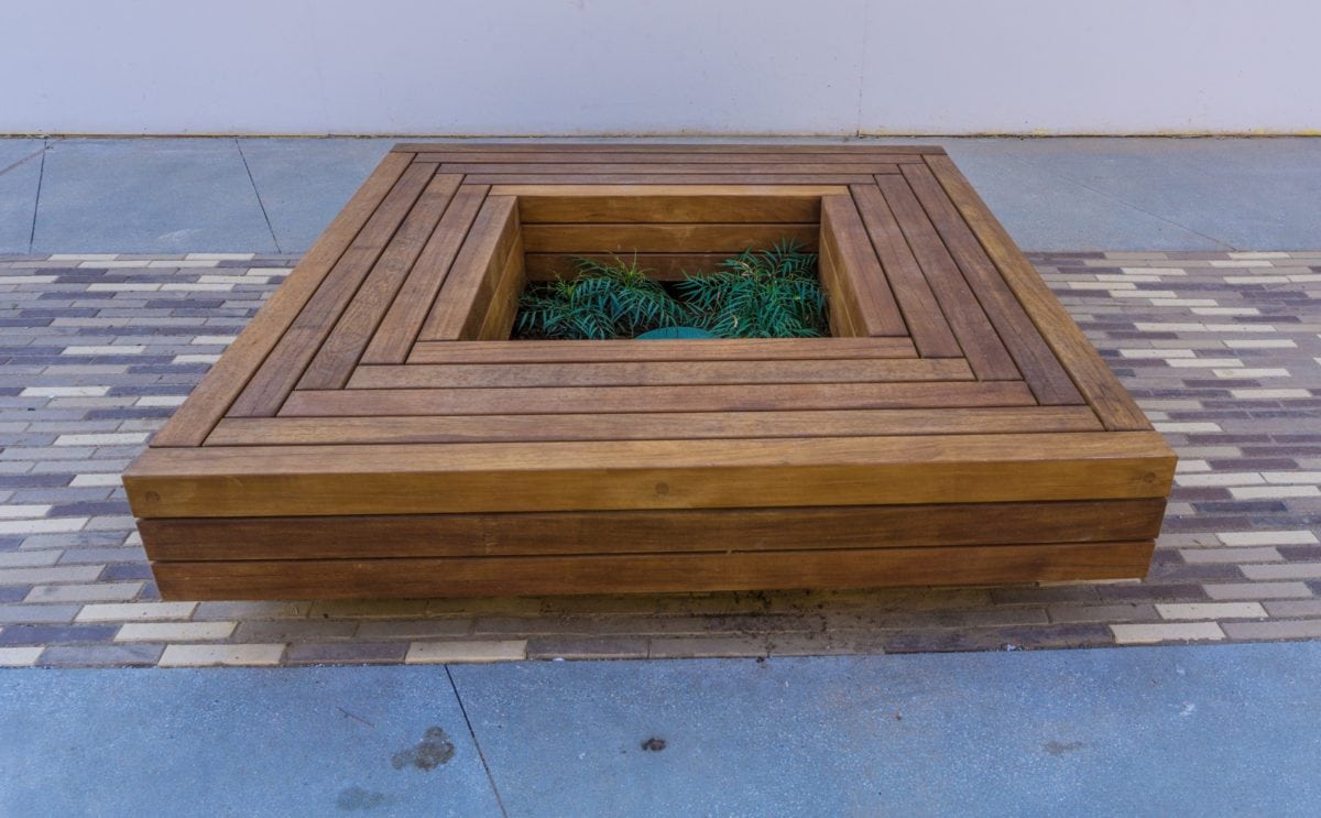 Outdoor Living