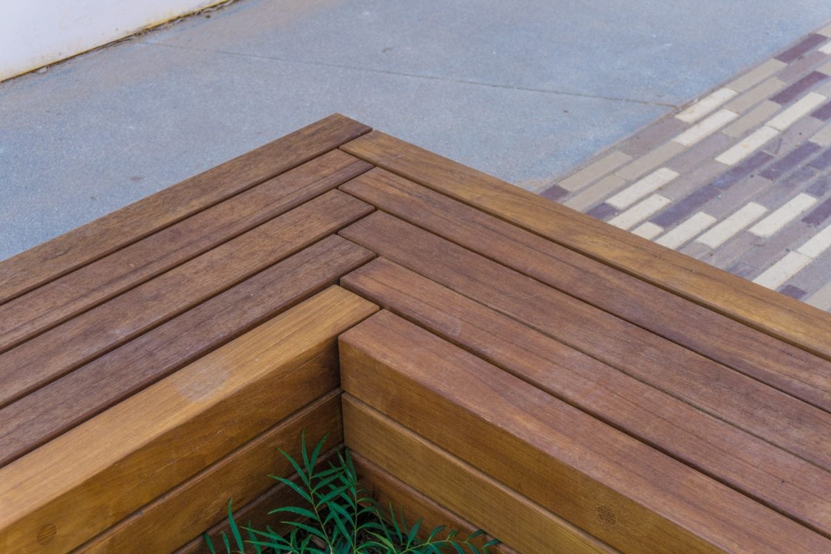 Outdoor Living