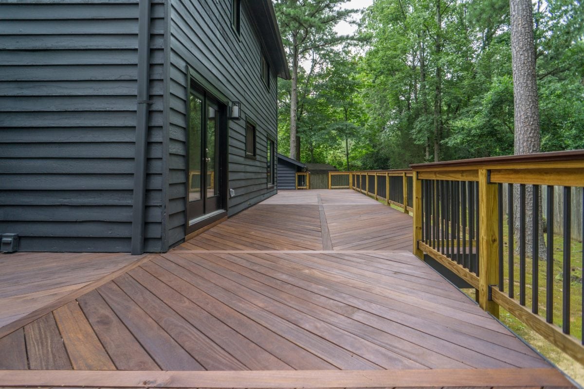 Outdoor Living