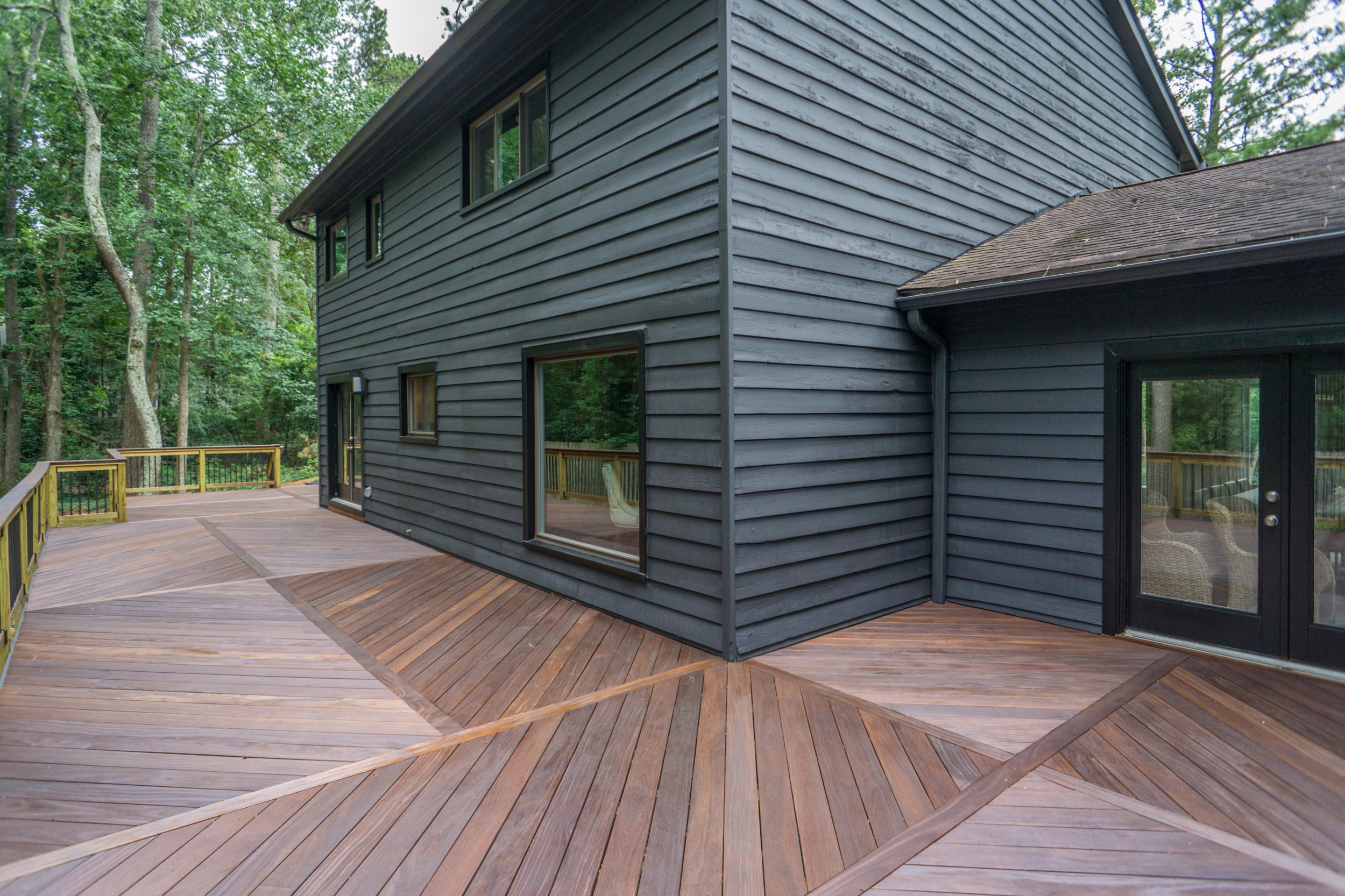 Outdoor Living Outdoor Living