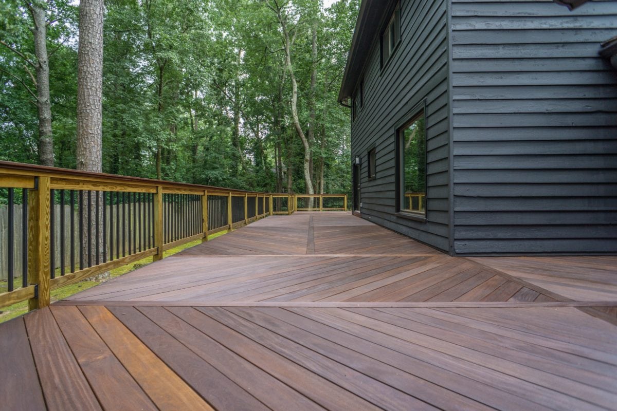 Outdoor Living