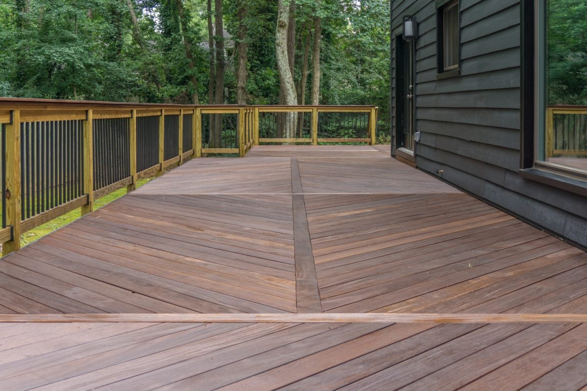 Outdoor Living