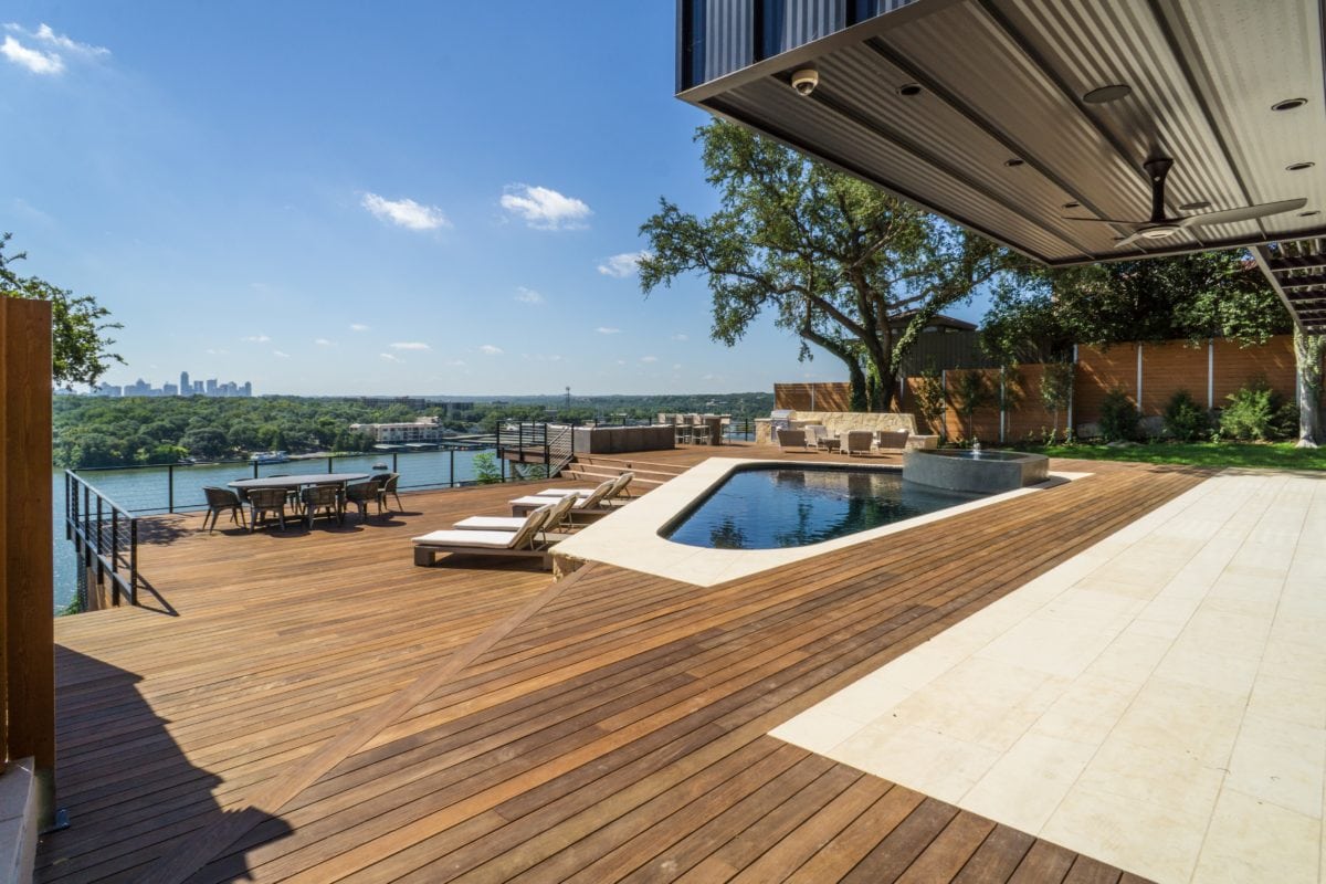 Outdoor Living