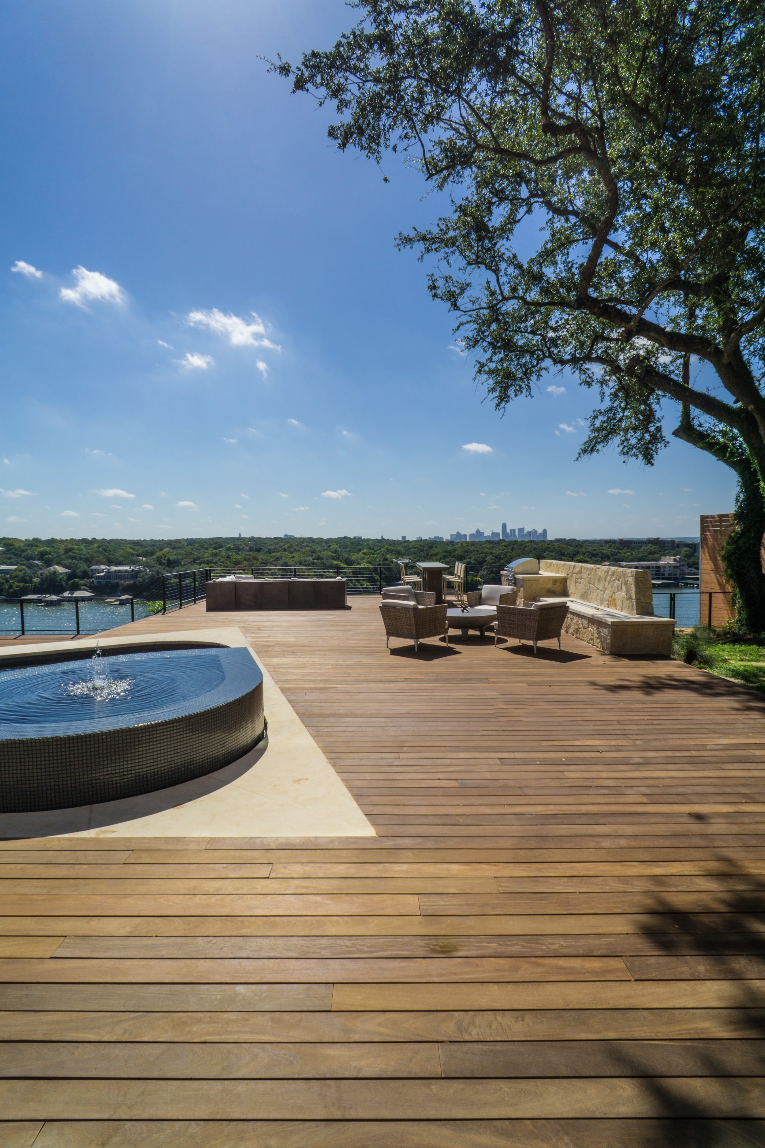 Outdoor Living Outdoor Living
