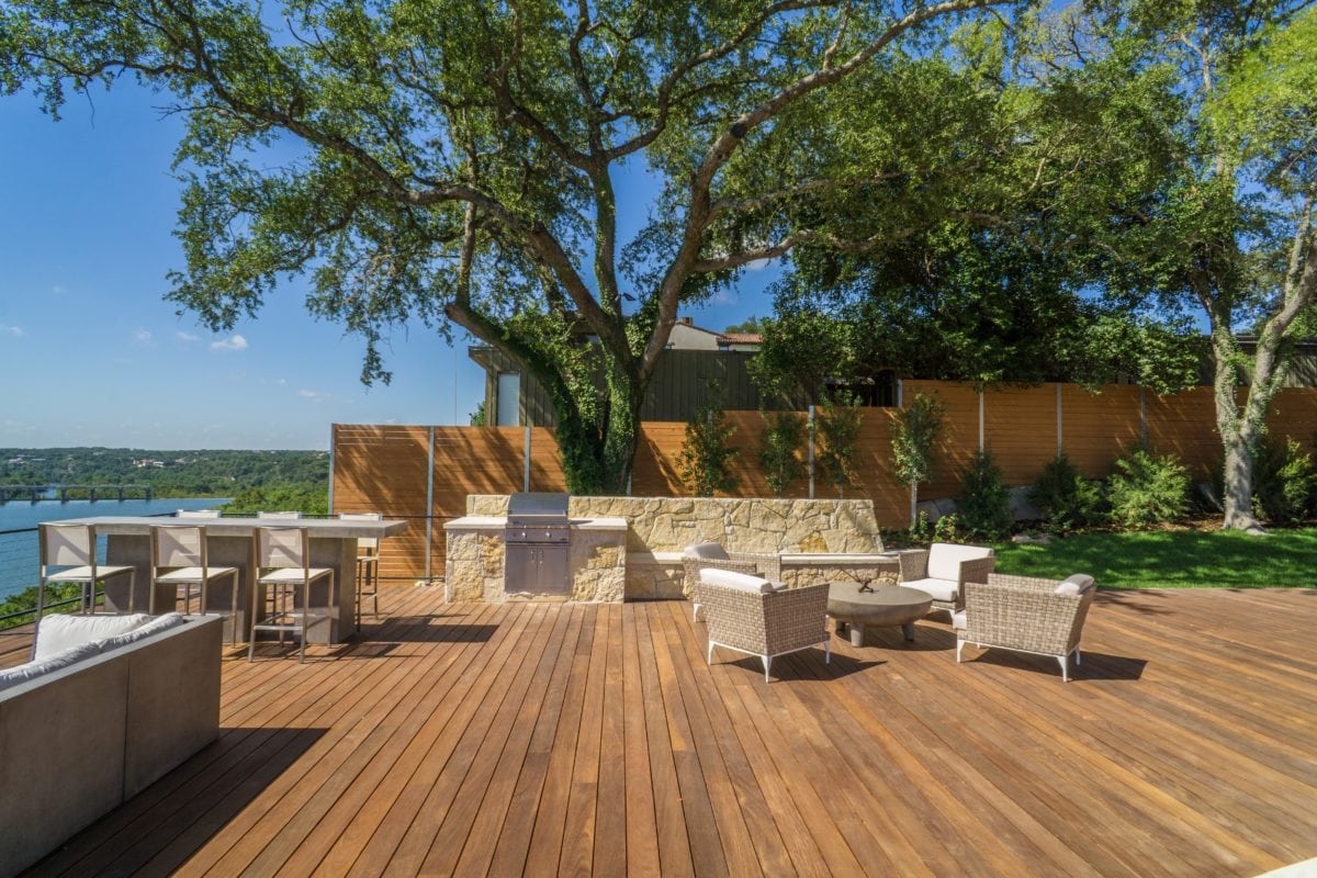Outdoor Living