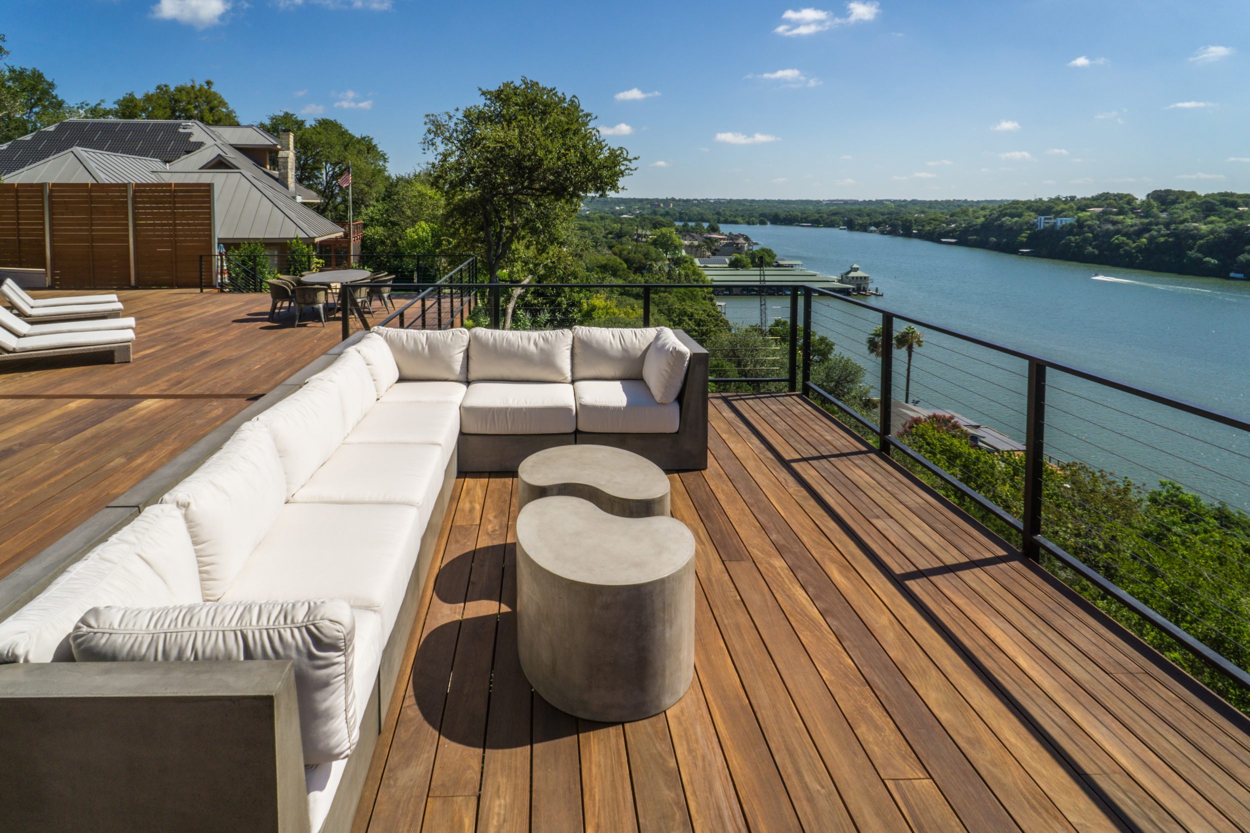 Outdoor Living Outdoor Living