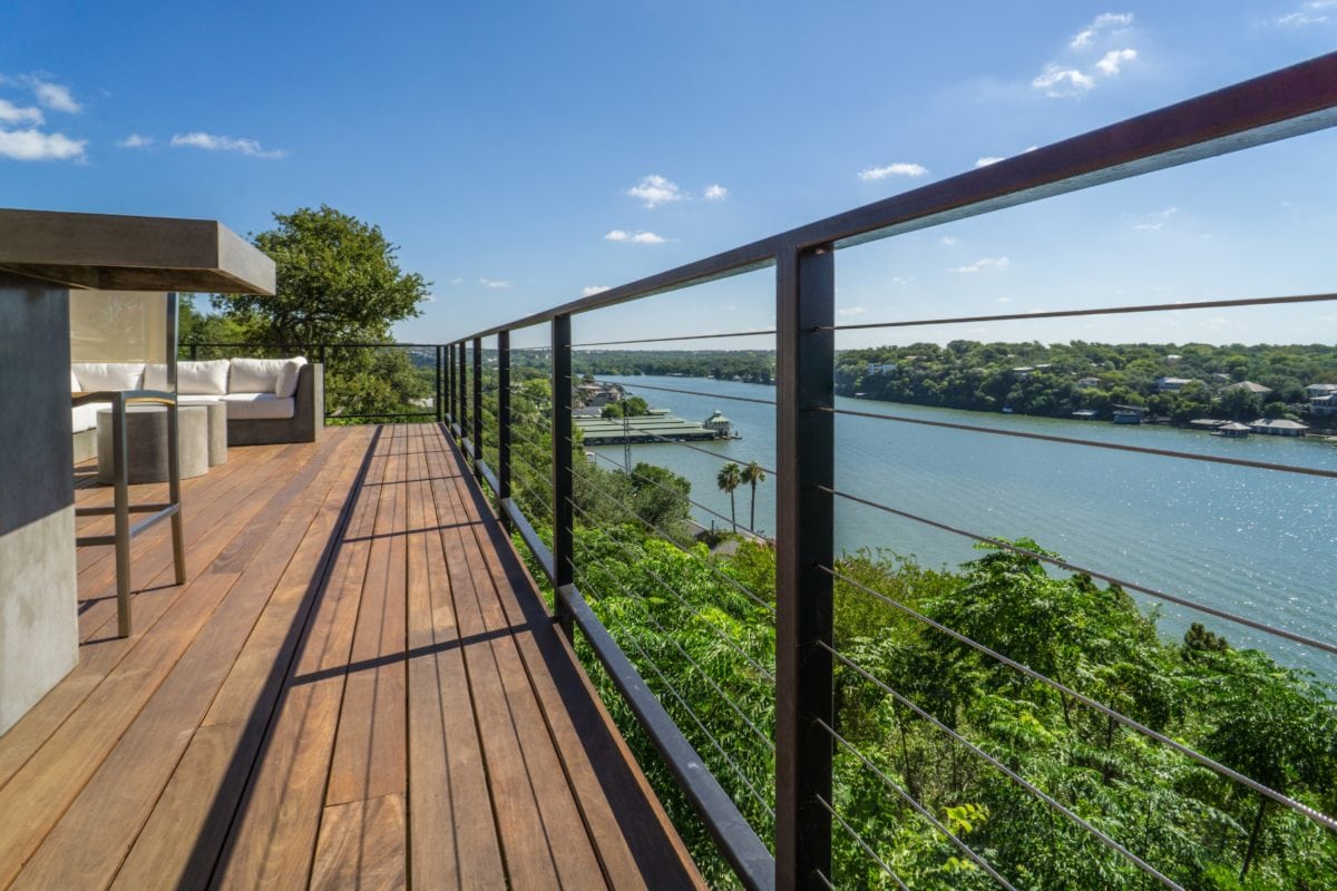 Outdoor Living
