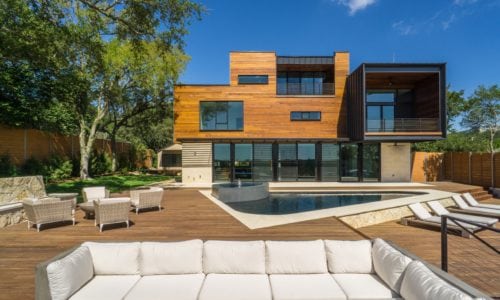 Outdoor Living
