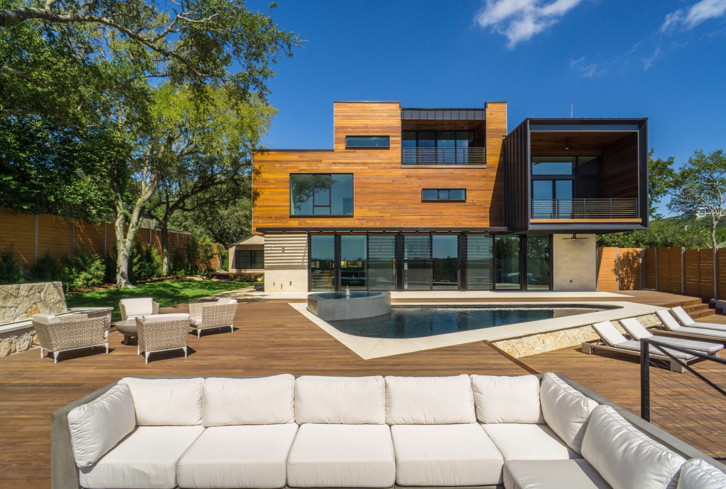 Outdoor Living Outdoor Living