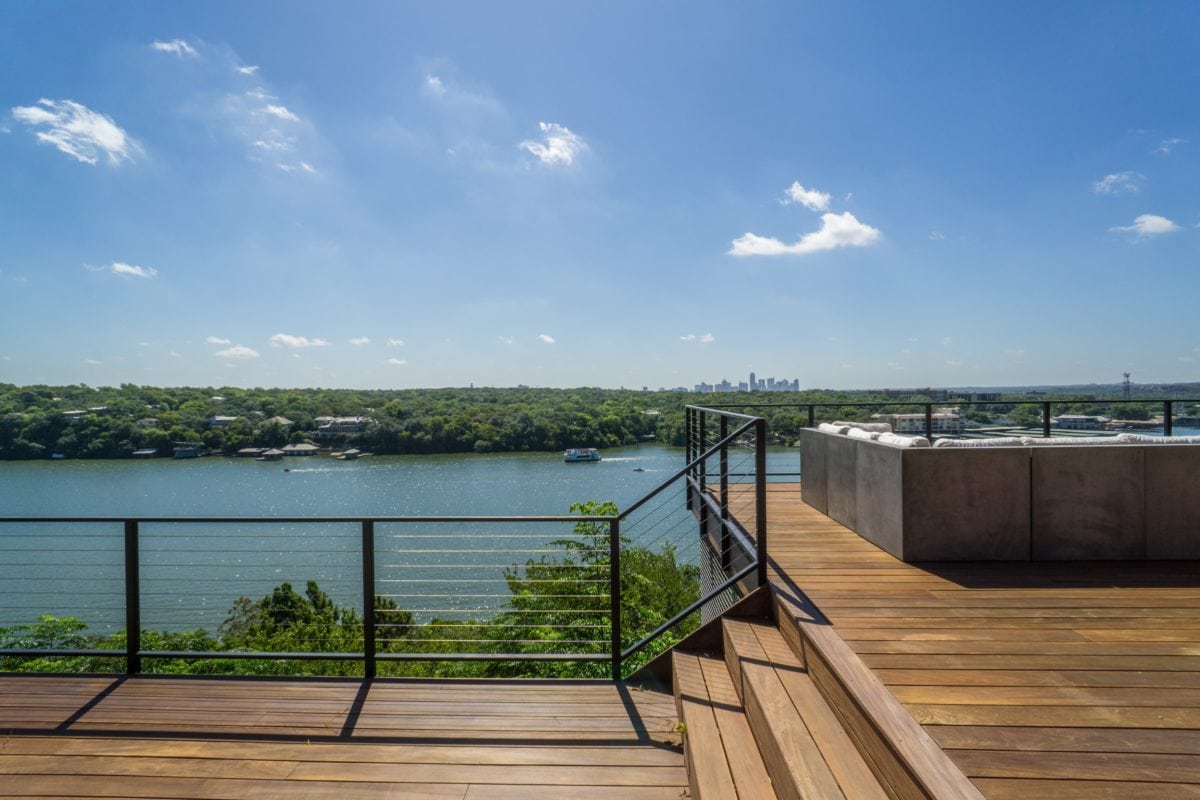 Outdoor Living